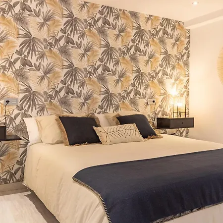 Ah King Size Apartment Vut5461As Oviedo Exterior photo