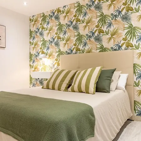 Ah King Size Apartment Vut5461As Oviedo Exterior photo