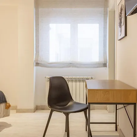Ah King Size Apartment Vut5461As Oviedo Exterior photo