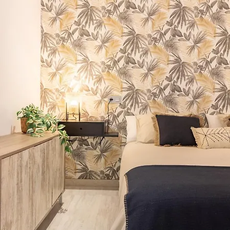 Ah King Size Apartment Vut5461As Oviedo Exterior photo