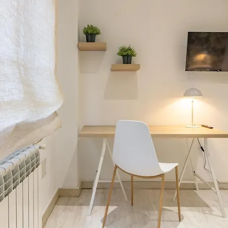 Ah King Size Apartment Vut5461As Oviedo Exterior photo