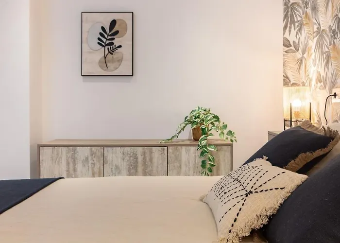 Ah King Size Apartment Vut5461As